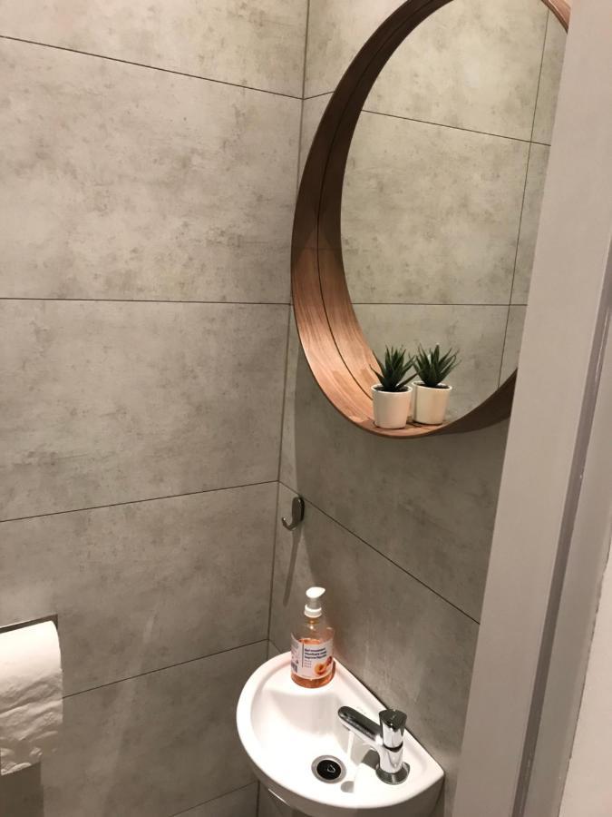Residentie Palace Zeebrugge エクステリア 写真