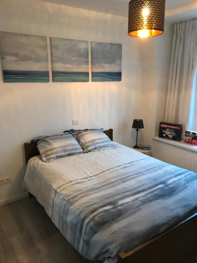Residentie Palace Zeebrugge エクステリア 写真