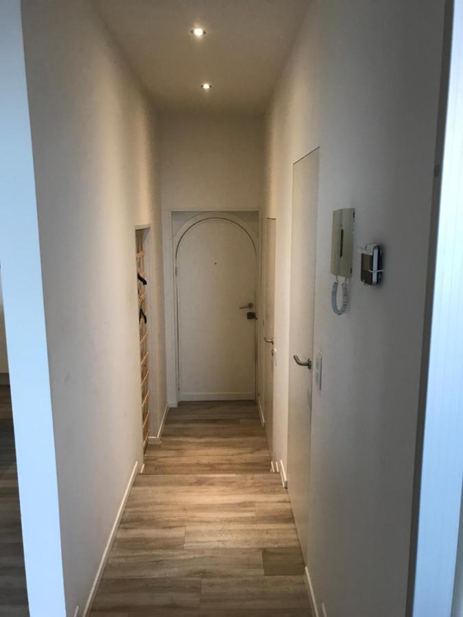 Residentie Palace Zeebrugge エクステリア 写真